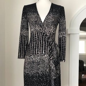 BCBG Maxazria Dress